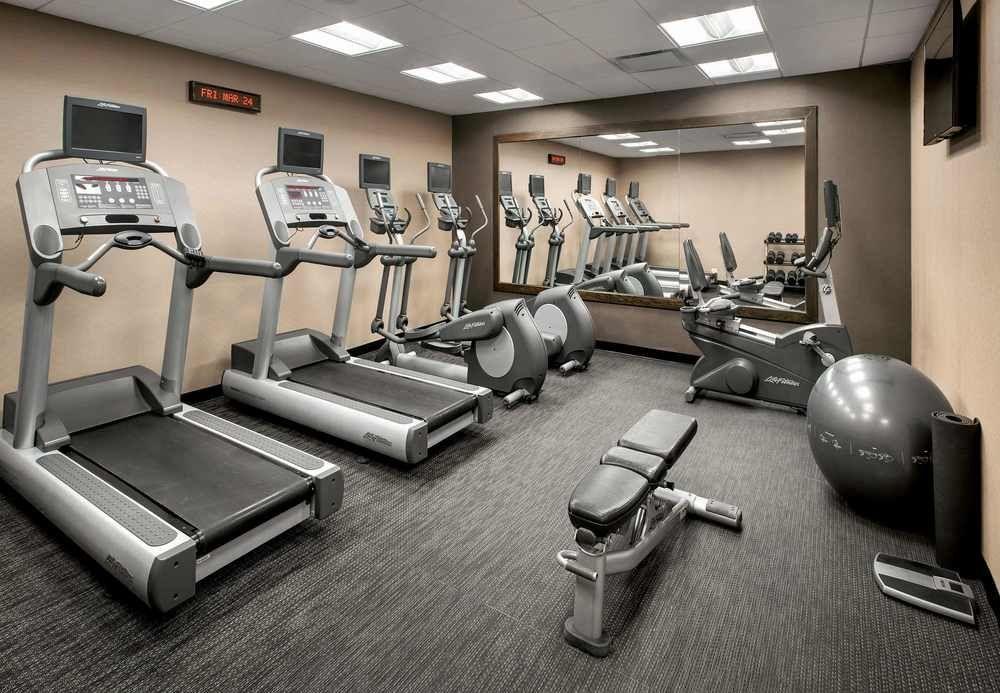 Courtyard By Marriott New York Manhattan / Soho Exterior photo