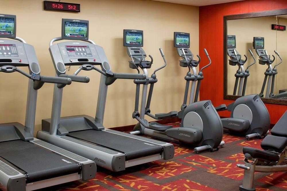 Courtyard By Marriott New York Manhattan / Soho Exterior photo