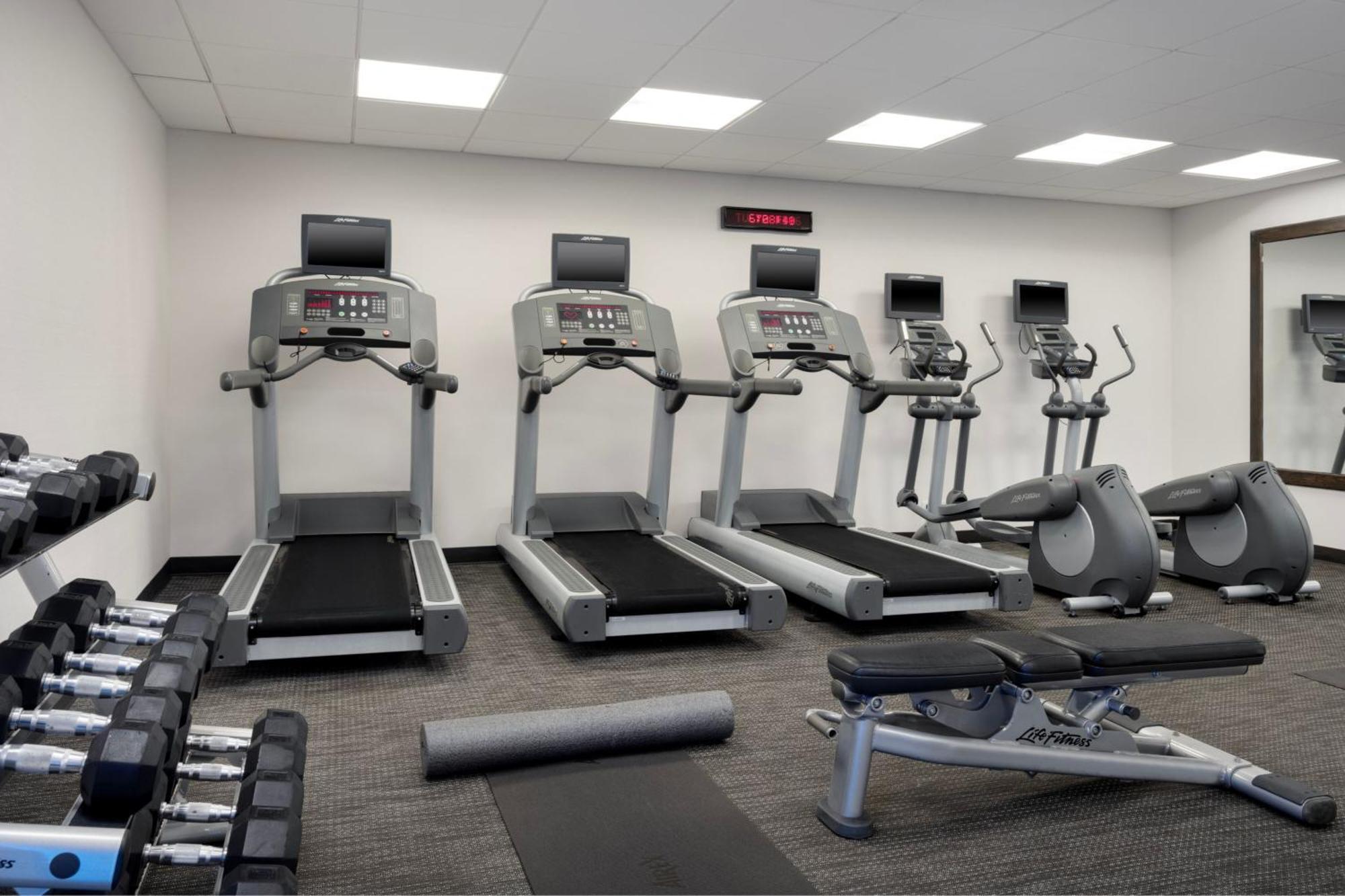 Courtyard By Marriott New York Manhattan / Soho Exterior photo