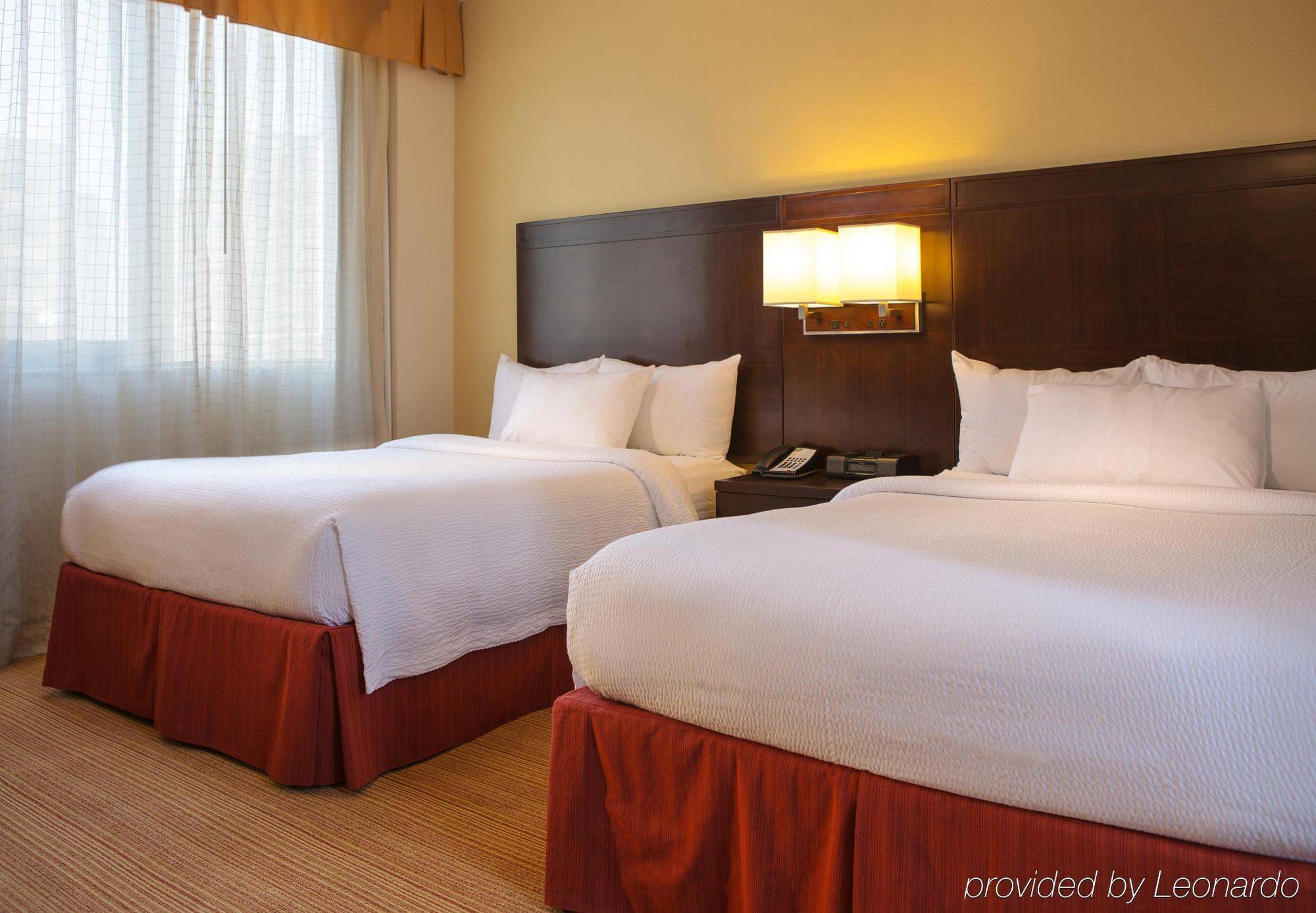 Courtyard By Marriott New York Manhattan / Soho Exterior photo